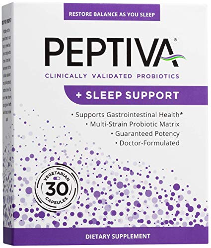Peptiva probiótico para mejorar digestión