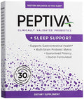 Peptiva probiótico para mejorar digestión