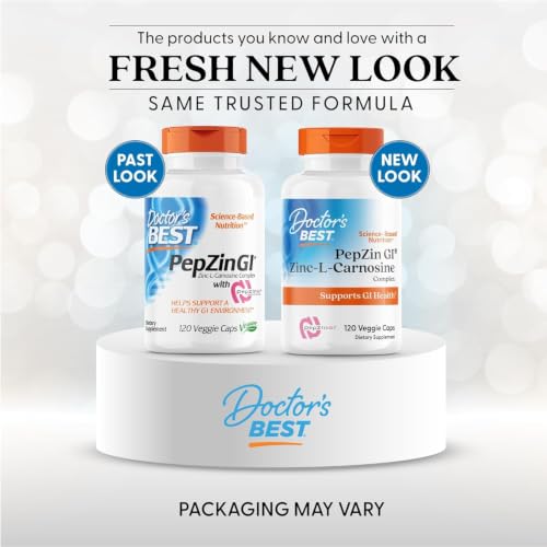 PepZin GI para confort estomacal