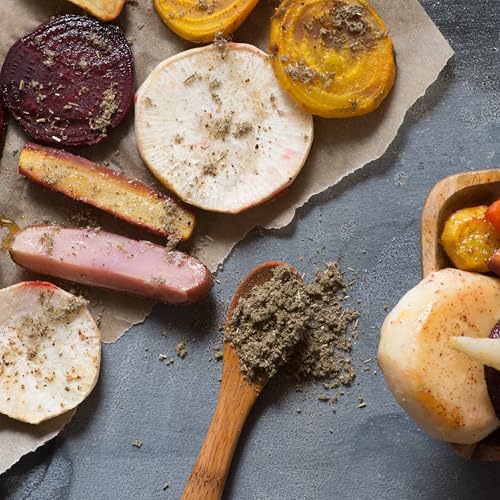 Perfecta para infusiones y adobos