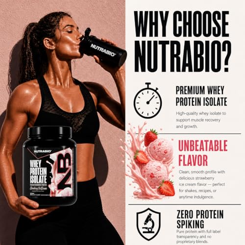 perfil completo de aminoácidos NutraBio