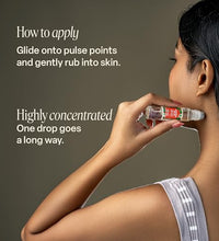 perfume compacto de 10 ml
