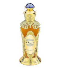 perfume de lujo Rasheeqa
