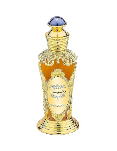 perfume de lujo Rasheeqa