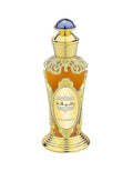 perfume de lujo Rasheeqa