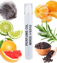 perfume en aceite para hombre
