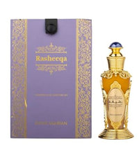 perfume exclusivo de Dubái