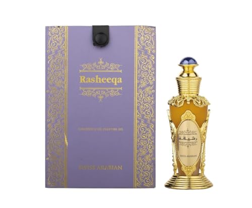 perfume exclusivo de Dubái