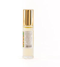 perfume roll-on fácil de llevar