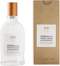 perfume unisex 100BON aroma fresco