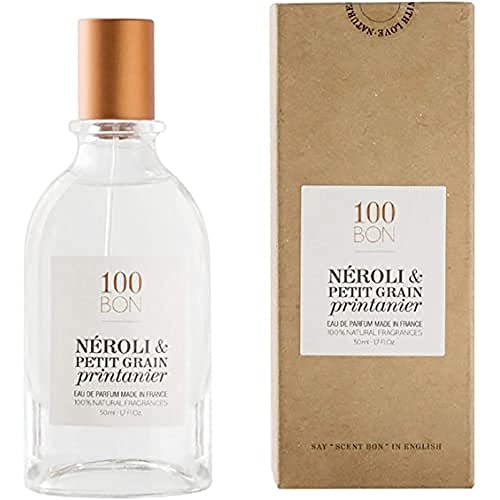 perfume unisex 100BON aroma fresco