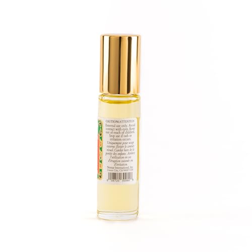 perfume unisex de larga duración