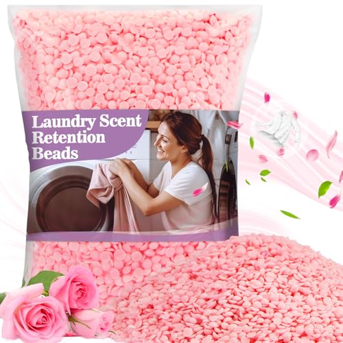 perlas aromatizantes para ropa fresca