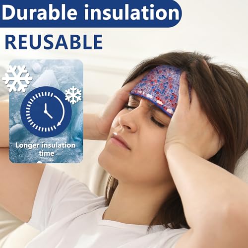 perlas de gel para recuperación muscular