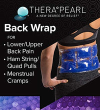 perlas de gel para terapia