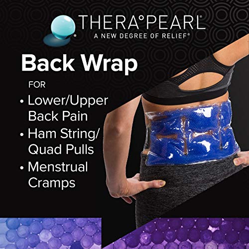 perlas de gel para terapia