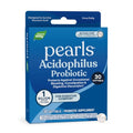 perlas probióticas para salud intestinal