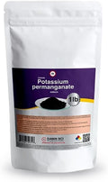 permanganato de potasio polvo fluido
