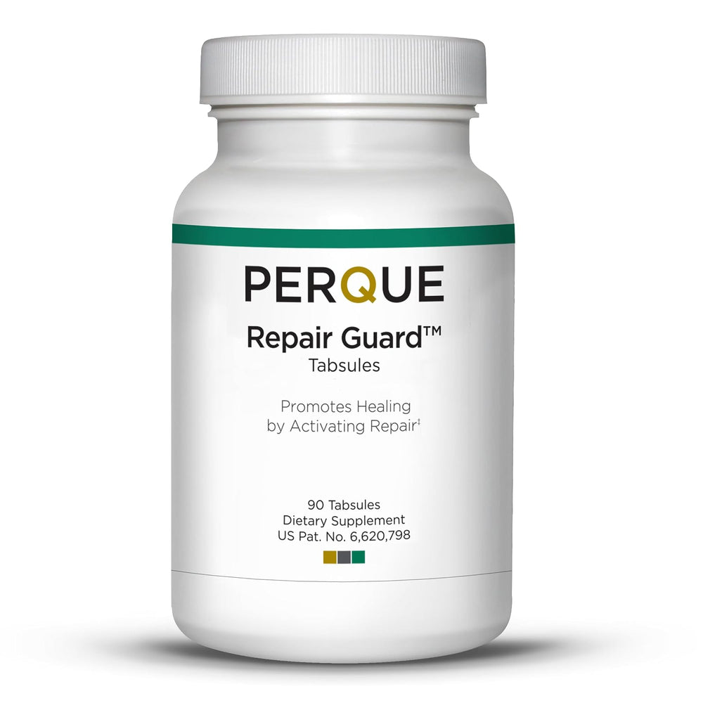 Perque Repair Guard 90 tabletas