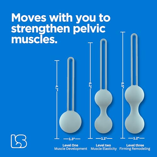 pesas de kegel para principiantes