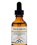 Phos-Drops Nutri-West para salud
