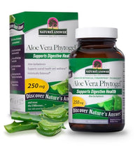 Phytogel de Aloe Vera natural
