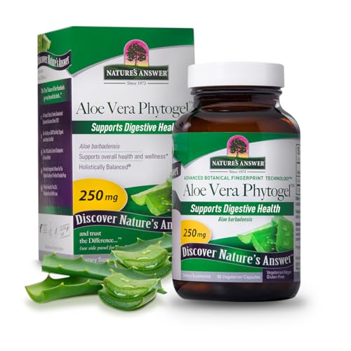Phytogel de Aloe Vera natural