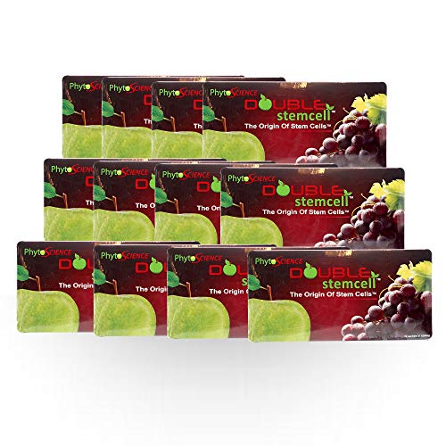 Phytoscience antienvejecimiento de manzana