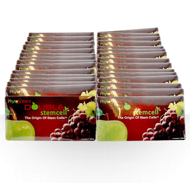 Phytoscience Fórmula Antienvejecimiento 30 Cápsulas
