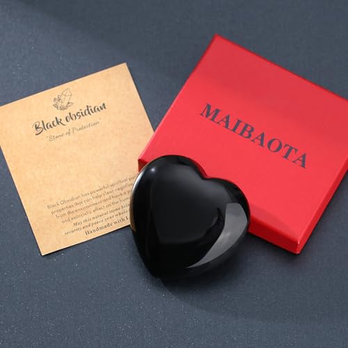 Piedra de amor para sanación emocional