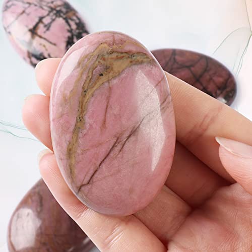 piedra de bolsillo para estrés