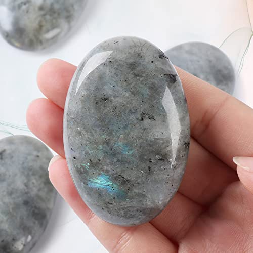 Piedra de mano para ansiedad y calma