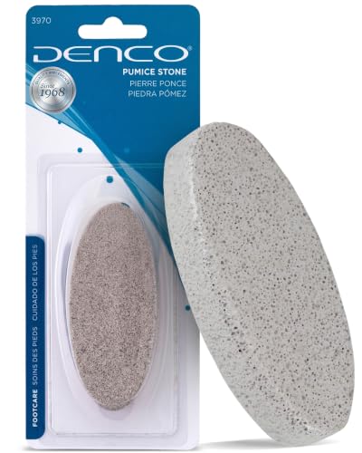 piedra pómez Denco para callos