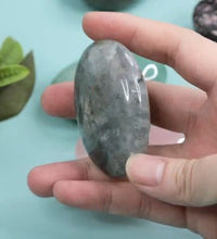 piedras de cuarzo rosa para bienestar