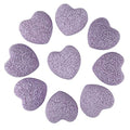 piedras de lava moradas para difusores