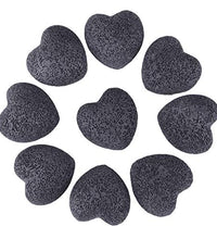 piedras de lava negra para aromaterapia