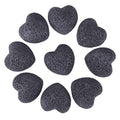 piedras de lava negra para aromaterapia