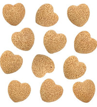 Piedras de lava para aromaterapia natural