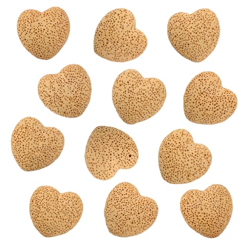 Piedras de lava para aromaterapia natural