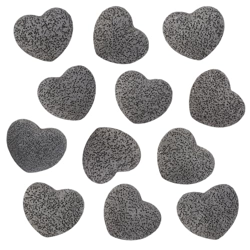 Piedras de lava para difusores de aceites