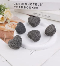 Piedras de lava para relajación y bienestar