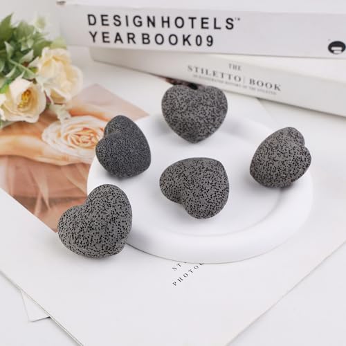Piedras de lava para relajación y bienestar
