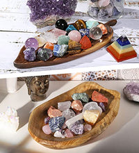 Piedras naturales para meditación profunda