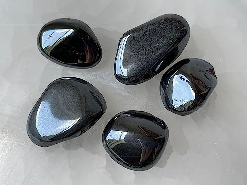 Piedras naturales para mejorar la energía