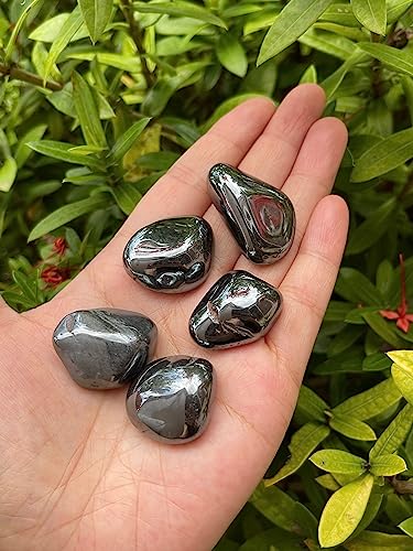 Piedras para rituales de Wicca