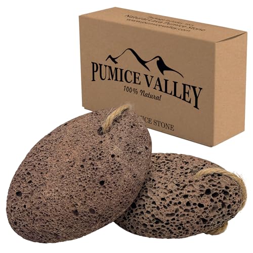 piedras pómez para pies exfoliación efectiva