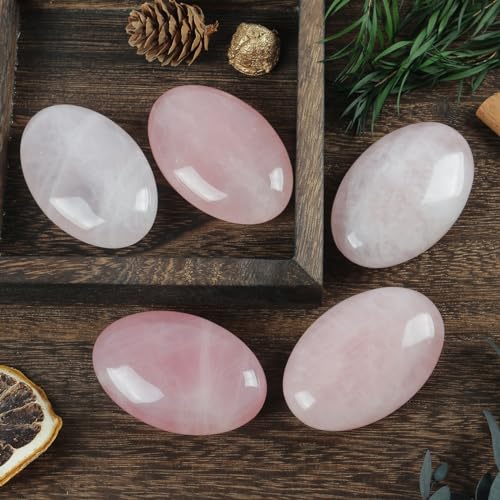piedras pulidas para armonizar energías