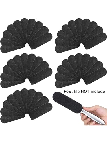 piezas para lima de pies duraderas