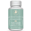 Píldoras Yoni Queen para rejuvenecer