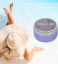 pinch me therapy dough aroma spa